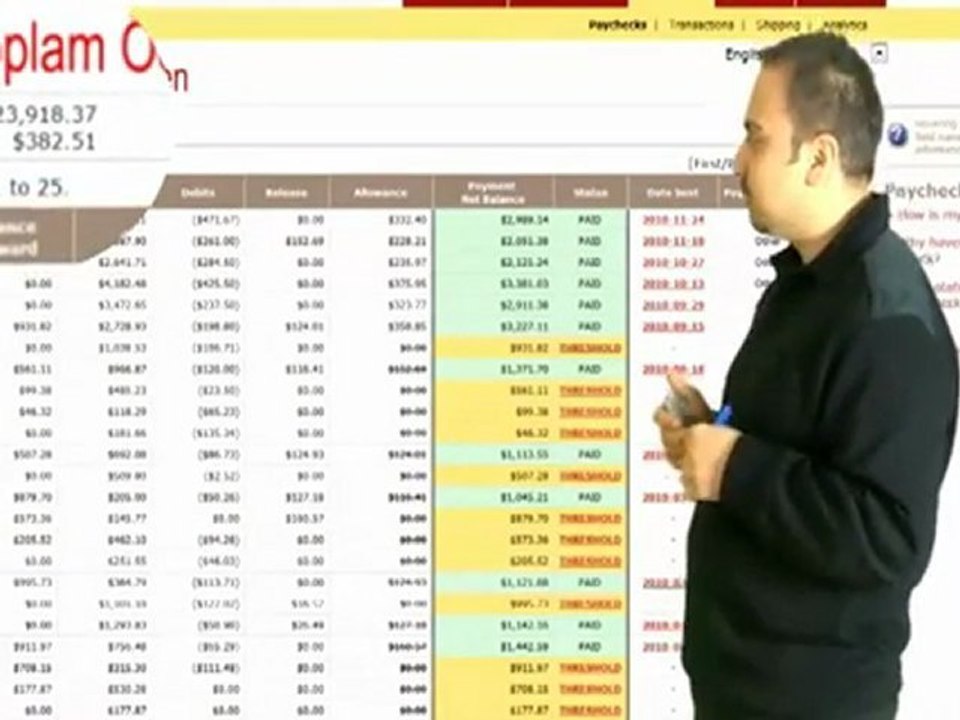 Goomass Eğitim Kiti / İnternetten Para Kazanma Kiti