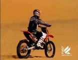 Great Ride Open:  Glamis