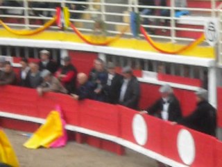 CORRIDA : graine de toréro 2010 Générac... L'HORREUR 3