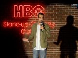 Abelard Giza (Kabaret Limo) - HBO Stand Up