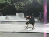glendale bowl skating