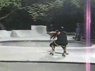 glendale bowl skating