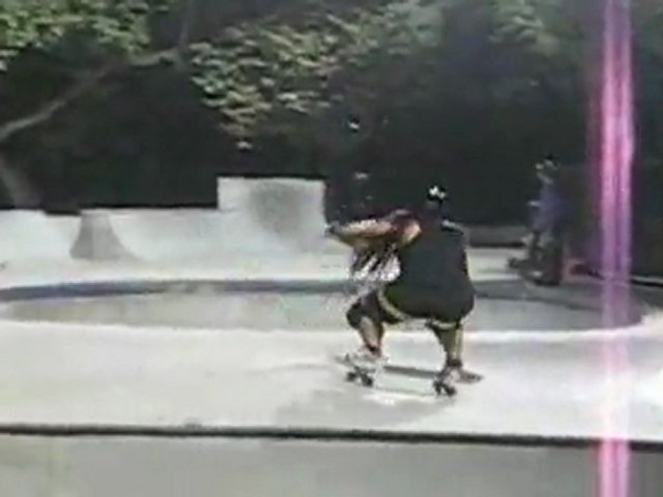 glendale bowl skating