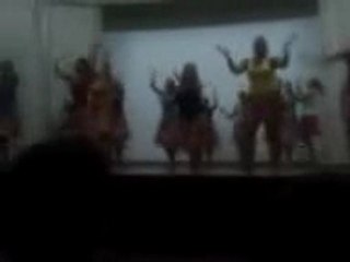 Viver, e no ter a vergonha de ser feliz!   NA FAFIRE