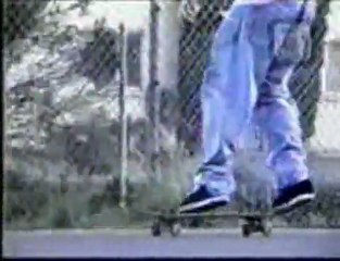 THIS is Rodney Mullen!