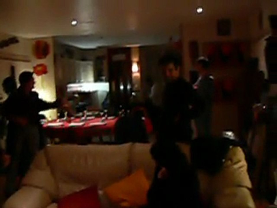 La valse