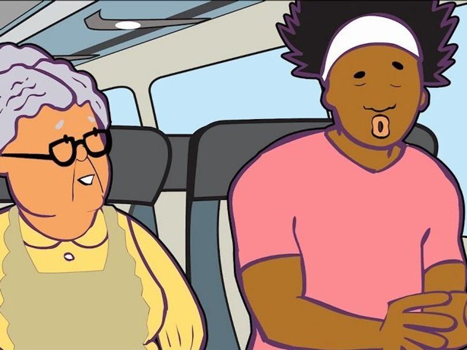 Kamini - Joue Pas Au Con