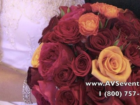 NY Wedding Planner A Votre Service Events Real Weddings