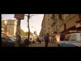 Clip Horreur - pti brank