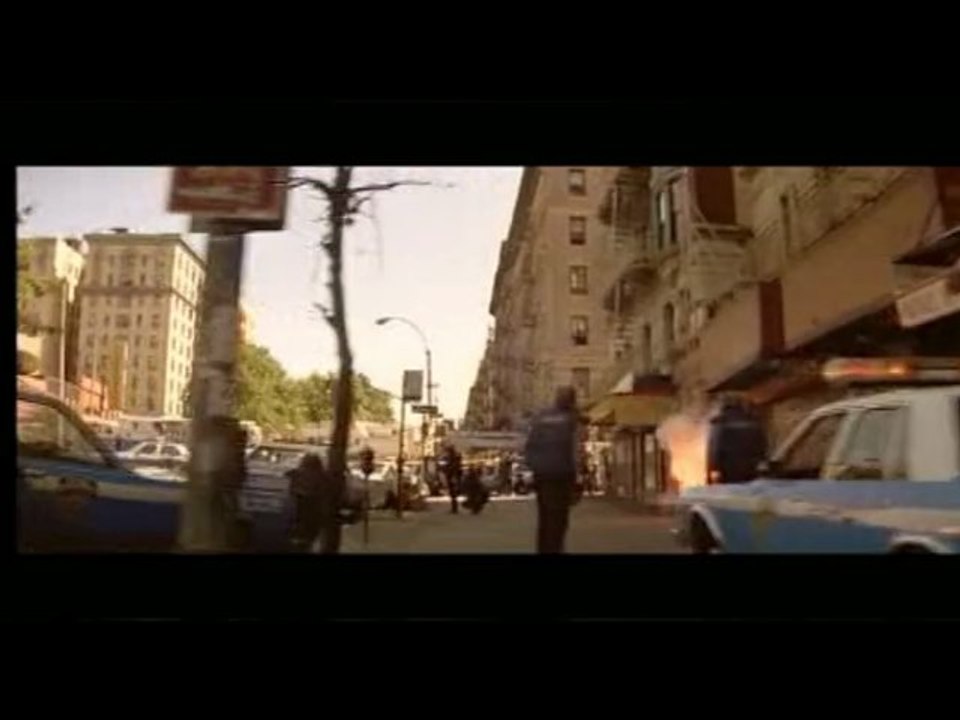 Clip Horreur - pti brank