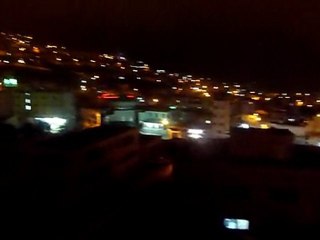 00015 C'est pas bientôt fini ce bordel... Wadi Moussa jordan