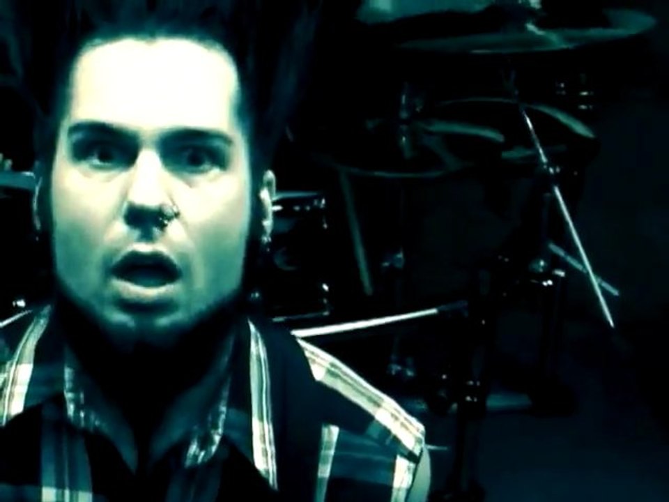 Static-X - I'm The One (Video)