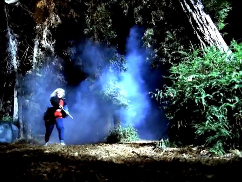 Static-X - I'm With Stupid (Full Length Video)