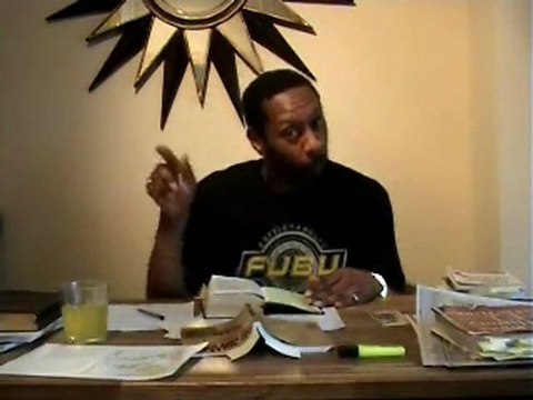 The revealing of the Hebrew Israelites pt4 of 10