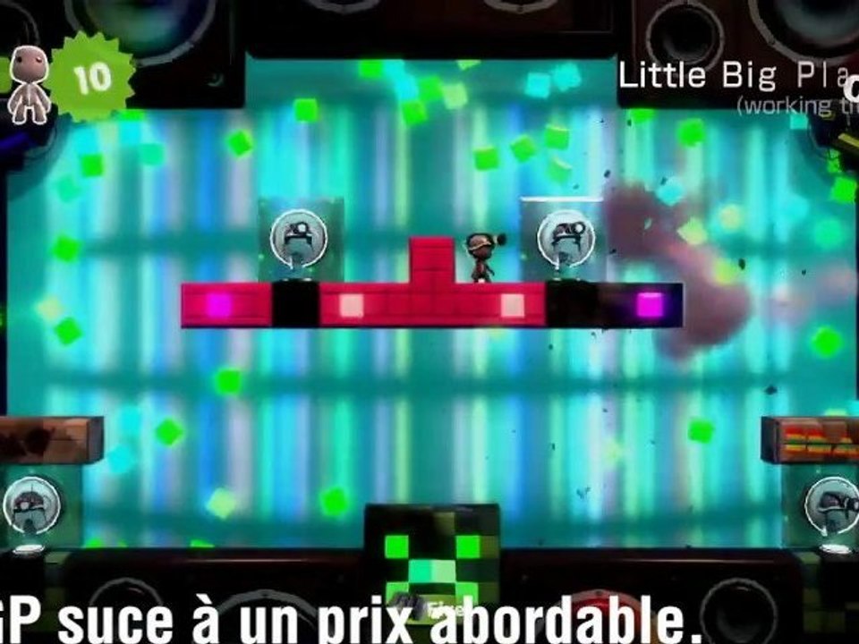 La Rétro - #21