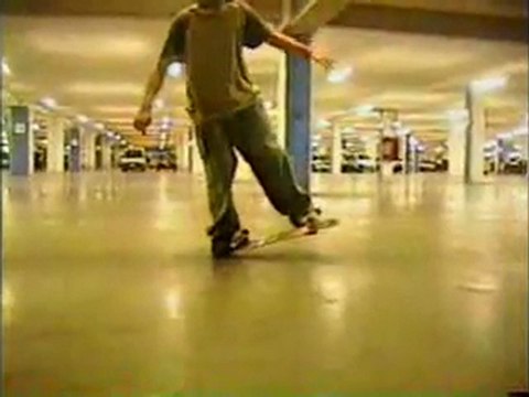 Rodney Mullen Jr