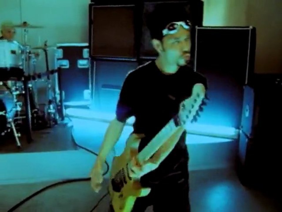 Static-X - Push It (Video)