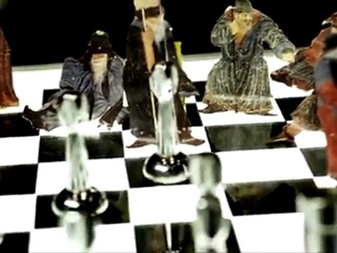 Ogün Şanlısoy - Avunmak Zor (2011) by GonulAdami