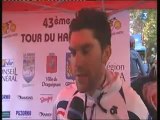 Tour du Haut Var 2011 Etape 2