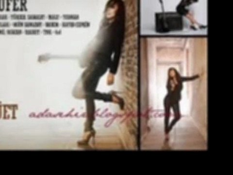 NİLÜFER & GECE YOLCULARI - HARAM GECELER