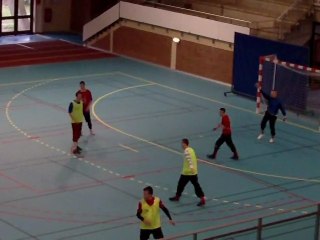 Vidéos Tournoi SDC Lens (19-02-2011)(13)