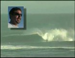 Nelscott Reef Tow In Surfing Video