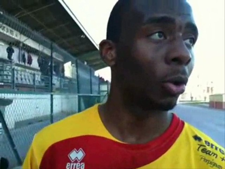 Quenni Ndombi