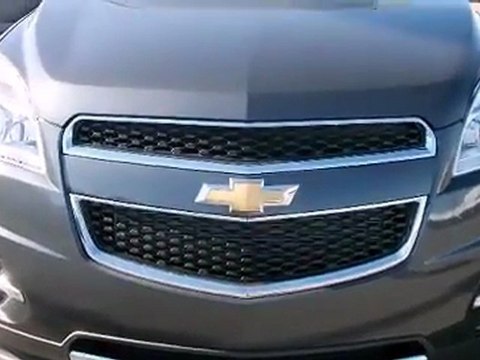 2011 Chevrolet Equinox LTZ - Phoenix Arizona