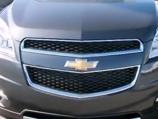 2011 Chevrolet Equinox LTZ - Phoenix Arizona