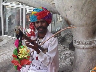 Inde 2010 > Udaipur - Jagdish Temple 2