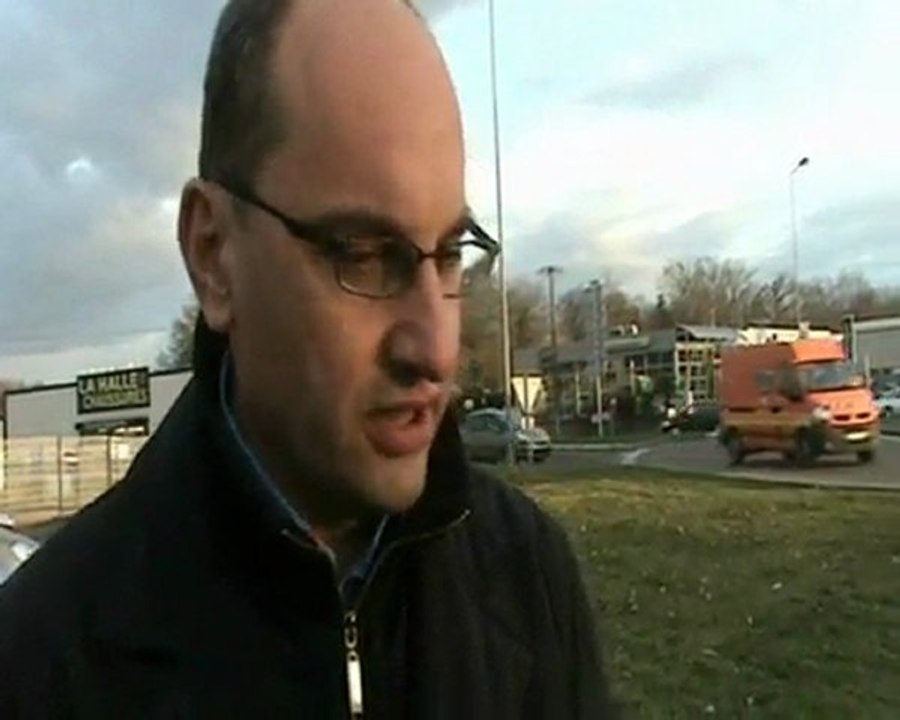 Rocade Montoise: Constat et Propositions