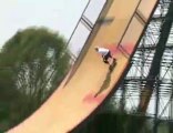 danny way on the mexico mega ramp