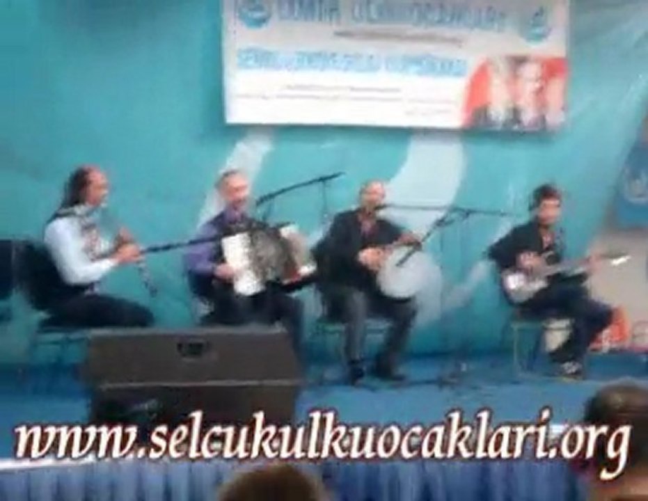 YAŞA BENİM HALKIM,YAŞA BENİM TÜRKİYE'M