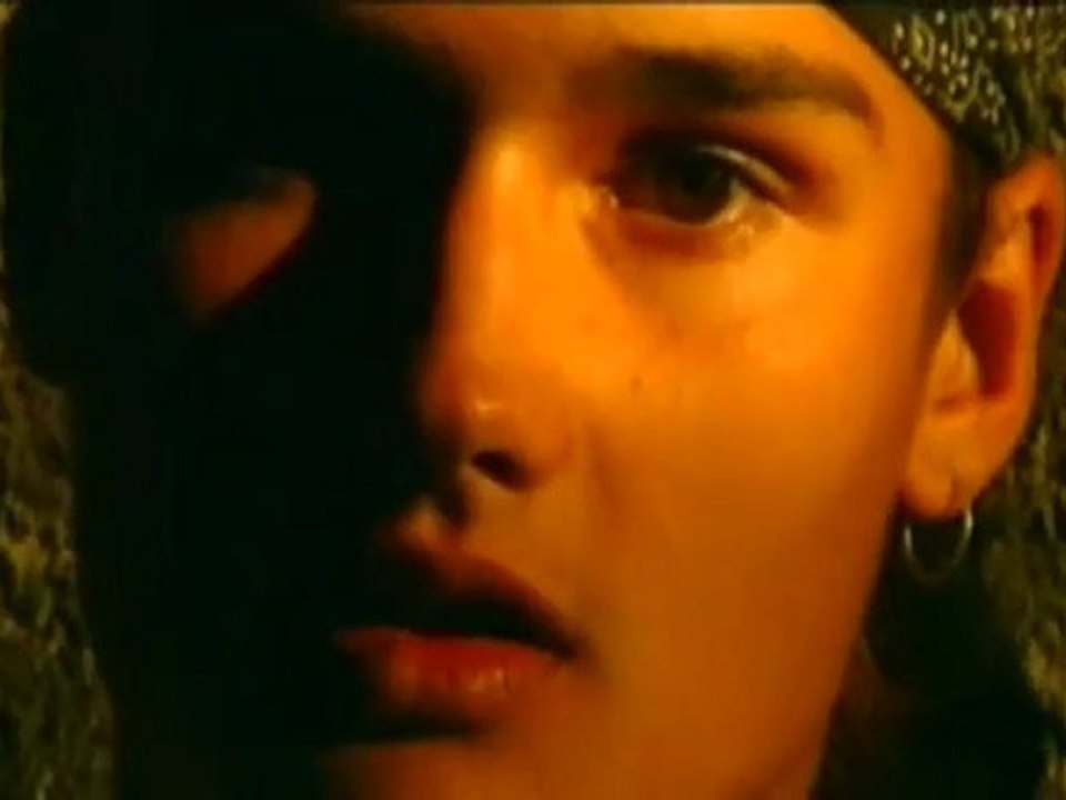 Robert Gawliński - Trzy noce z deszczem