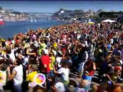 Red Bull Air Race World Championship 2008