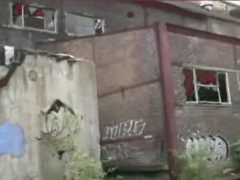 Usine Clip 2 - pti brank - teck