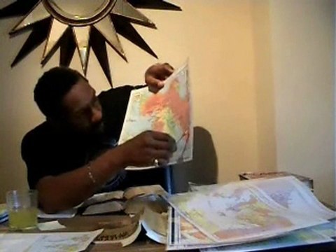 The revealing of the Hebrew Israelites pt9 of 10