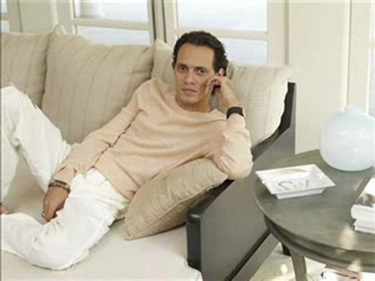 ⁣Marc Anthony Mix (Only English Songs)