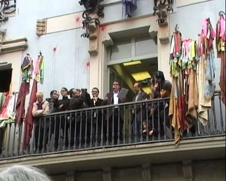 El pregó de Sant Medir i entrevista al pregoner, Pep Fornés