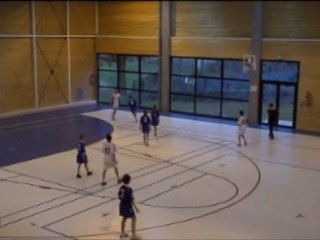 Match -12 Igny vs Lisses