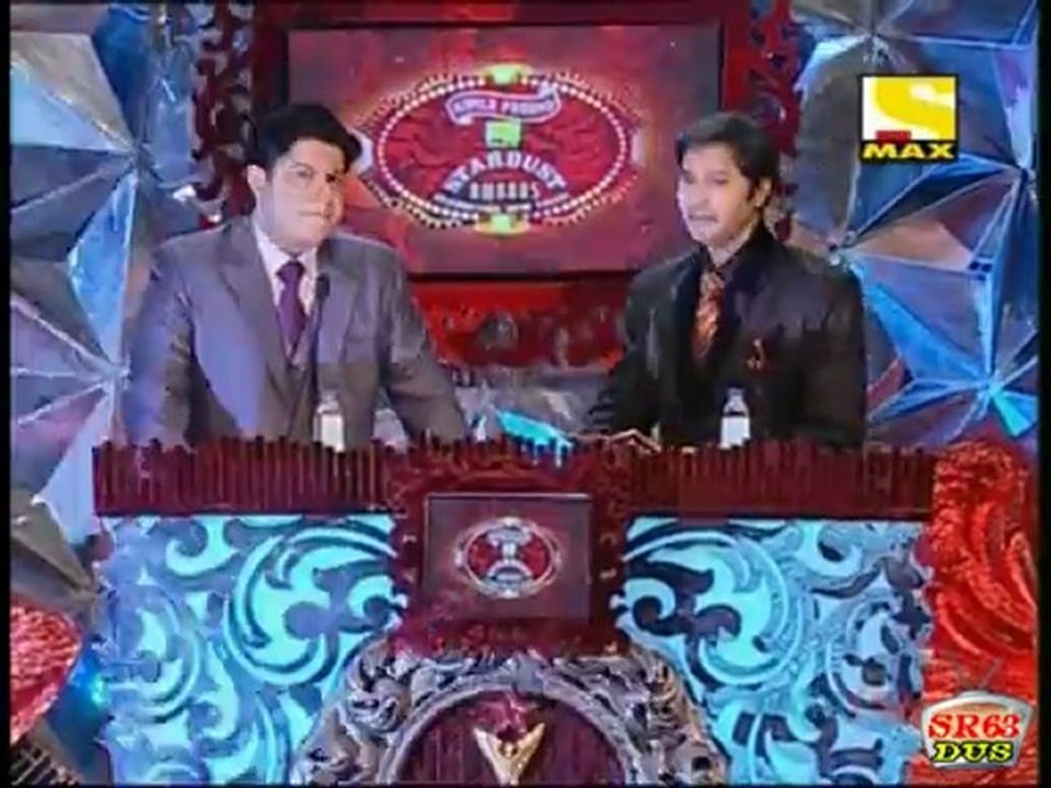 FilmyRules.Com - Max Stardust Awrads 2011-20/02/2011 Part 1