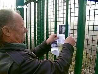 Un homme disparaît à Saint-Herblain