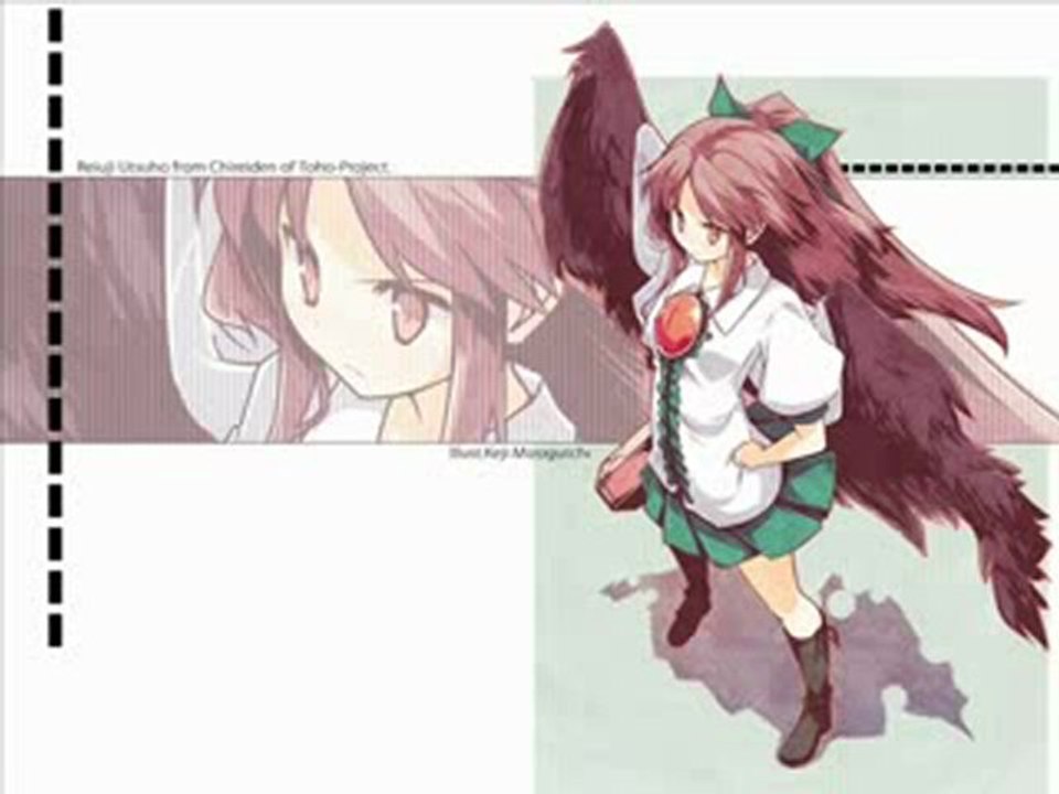 [J-Core] Tsukasa - Accelerator