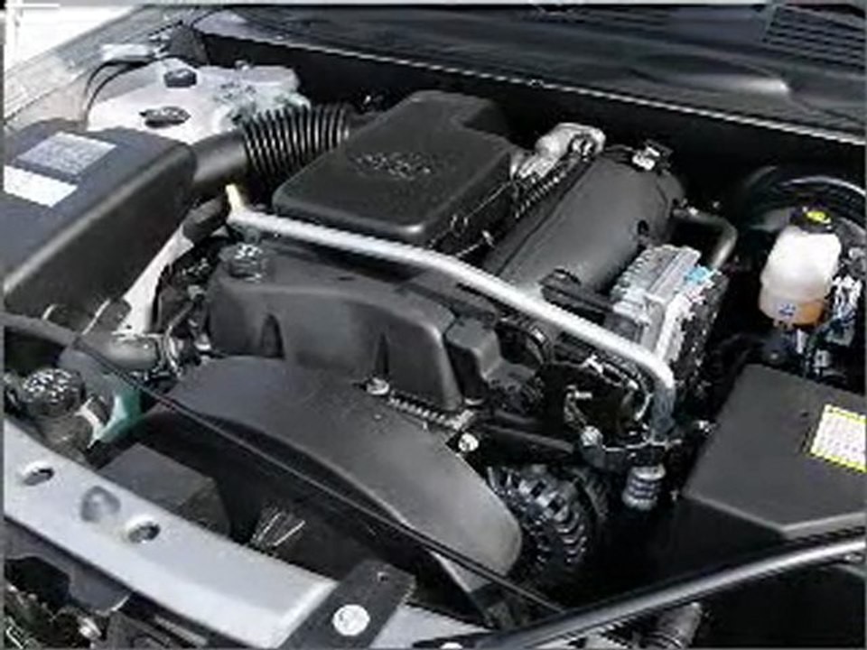 2007 GMC Envoy Hodgkins IL - by EveryCarListed.com