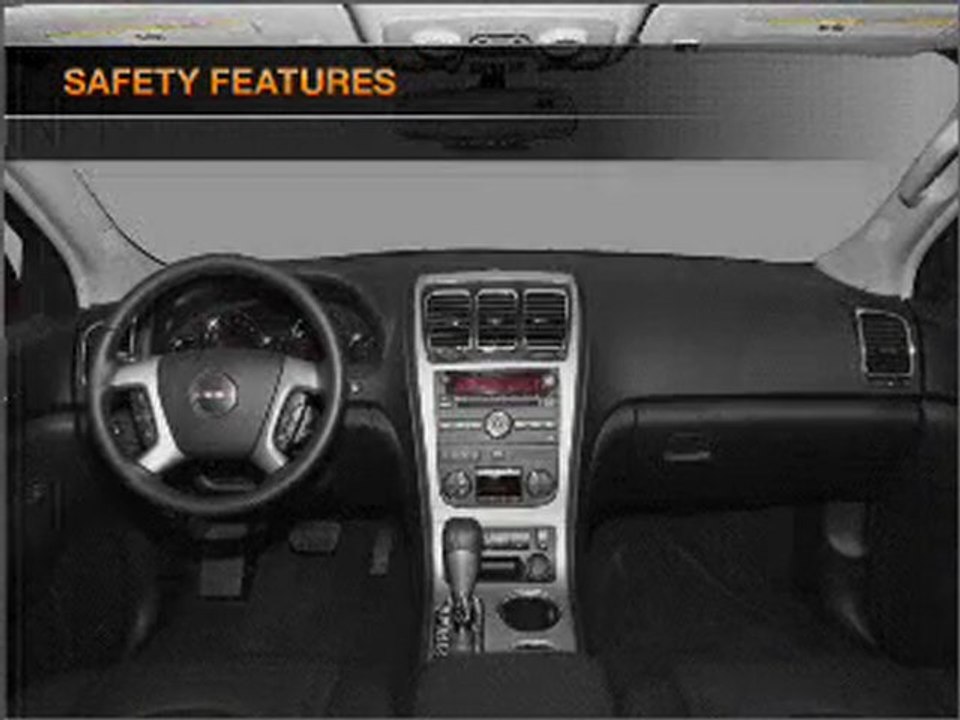2011 GMC Acadia Hodgkins IL - by EveryCarListed.com