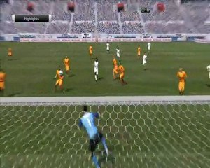 FC JAgodina