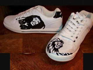 SLNstreetart ArtWear (paint on Clothes and More...)