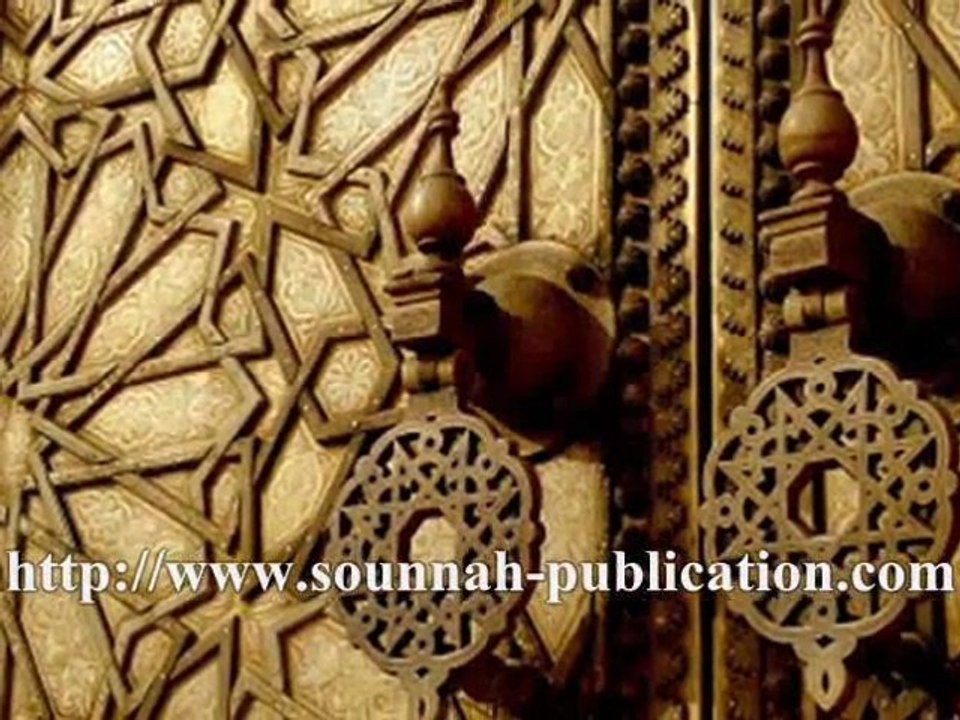 Le mépris de la croyance Shaykh Salih al Fawzan.