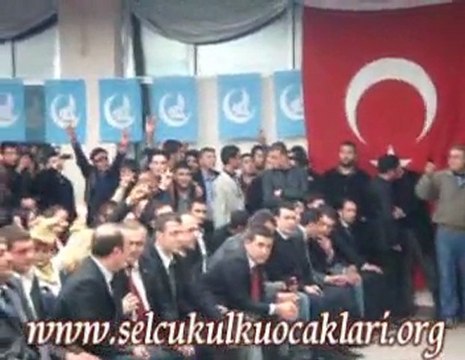 Ali Kınık KOCA REİS