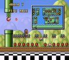 Super Mario Bros. 3 - Ending - Credits [Arachno SoundFont Game MIDI Music]